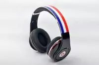 monster studio casque 2019U pas cher patriotique nouveau edition limitee french